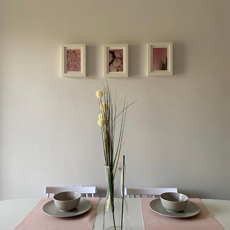 Gerakini Apartment Psakoudia Dış mekan fotoğraf
