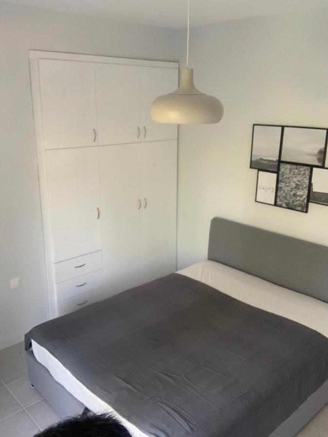 Gerakini Apartment Psakoudia Dış mekan fotoğraf