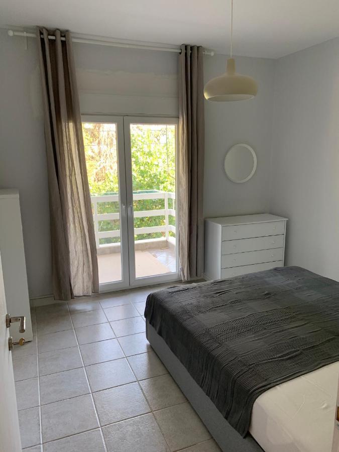 Gerakini Apartment Psakoudia Dış mekan fotoğraf