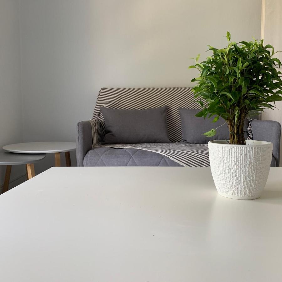 Gerakini Apartment Psakoudia Dış mekan fotoğraf